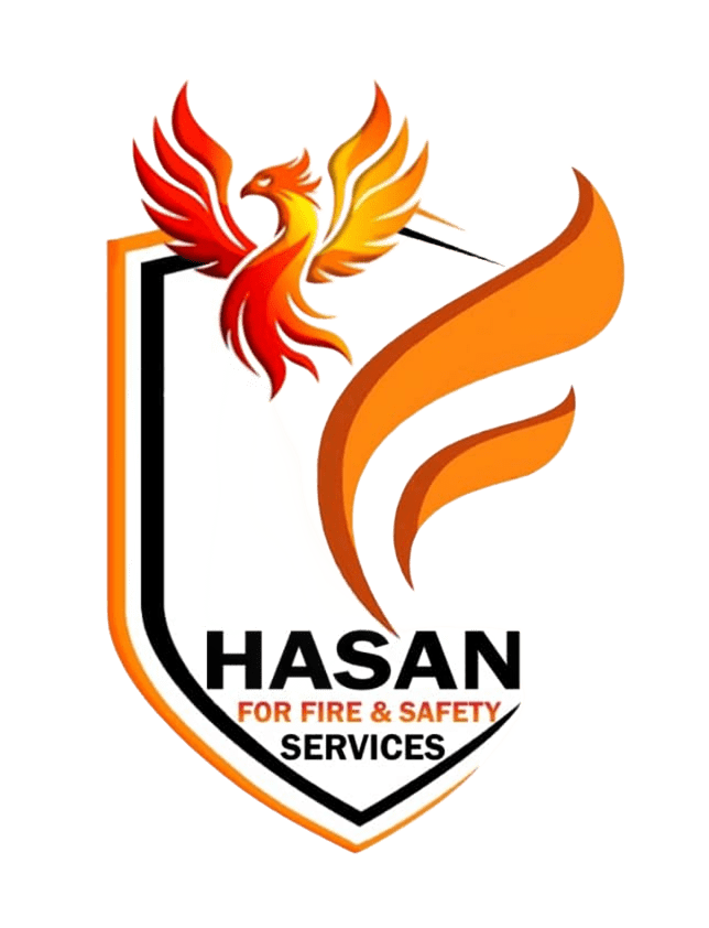 Hasan Company Fire & Safety System